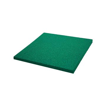 Напольная плитка Normal толщина 20 мм зеленая