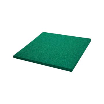 Напольная плитка Normal толщина 12 мм зеленая