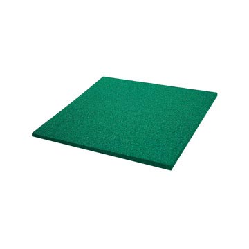 Напольная плитка Normal толщина 6 мм зеленое