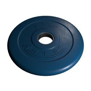 Диск Ø51 мм Антат синий, вес 2,5 кг