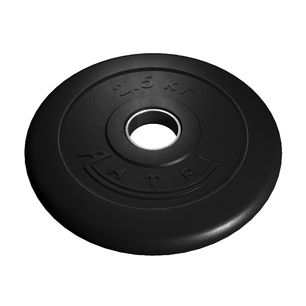 Диск Ø51 мм Антат черный, вес 2,5 кг