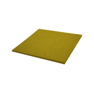 Напольная плитка Normal толщина 6 мм желтая