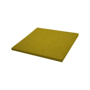 Напольная плитка Normal толщина 12 мм желтая 