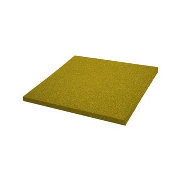 Напольная плитка Normal толщина 20 мм желтая