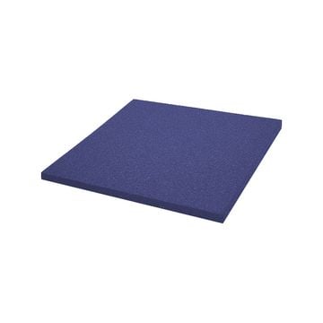 Напольная плитка Normal толщина 12 мм синяя 