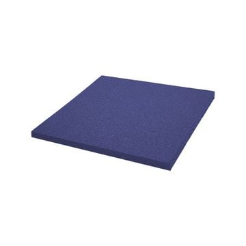 Напольная плитка Normal толщина 20 мм синяя 