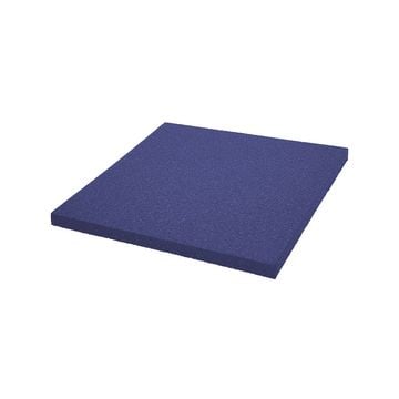 Напольная плитка Normal толщина 30 мм синяя