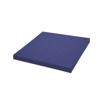 Напольная плитка Normal толщина 40 мм синяя
